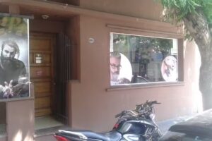 Oxigeno Peluqueria/Tattoo