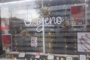OXIGENO SALON FEMENINO