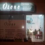 Ozono Est&eacute;tica Integral