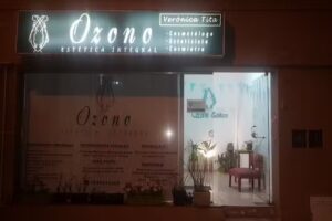 Ozono Est&eacute;tica Integral