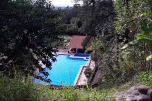 Pabell&oacute;n De Ba&ntilde;os &ndash; Hotel Termas