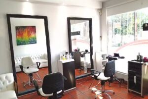 Pablo Alma Peluquero