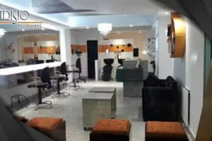 Pablo Audisio Peluqueros