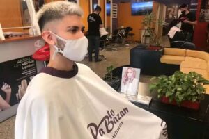 Pablo Bazan Estilistas