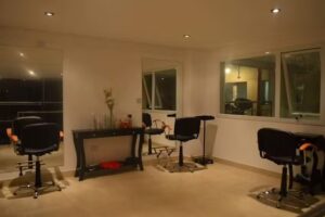 Pablo D.G. Estilista