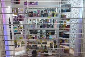 Pablo Diaz Estilista Unisex