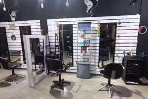 Pablo Garc&iacute;a Peluqueria y barberia
