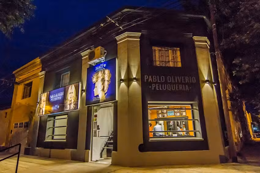 Pablo Oliverio