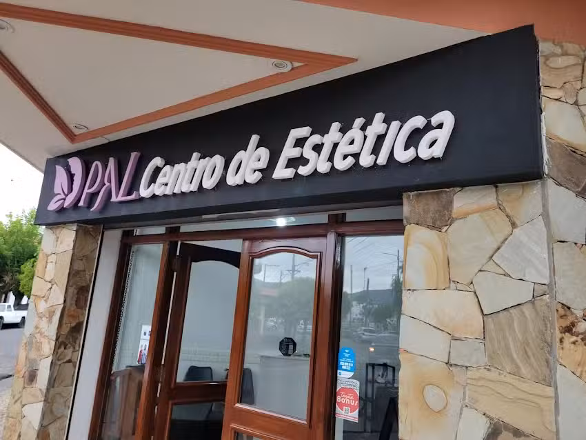 PAL Centro de Est&eacute;tica