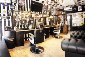 Palermo Club Barberia