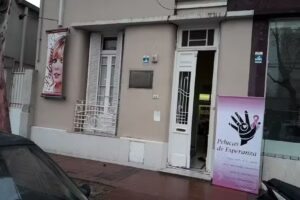 Paloma Peluquer&iacute;a Unisex