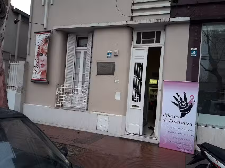 Paloma Peluquer&iacute;a Unisex