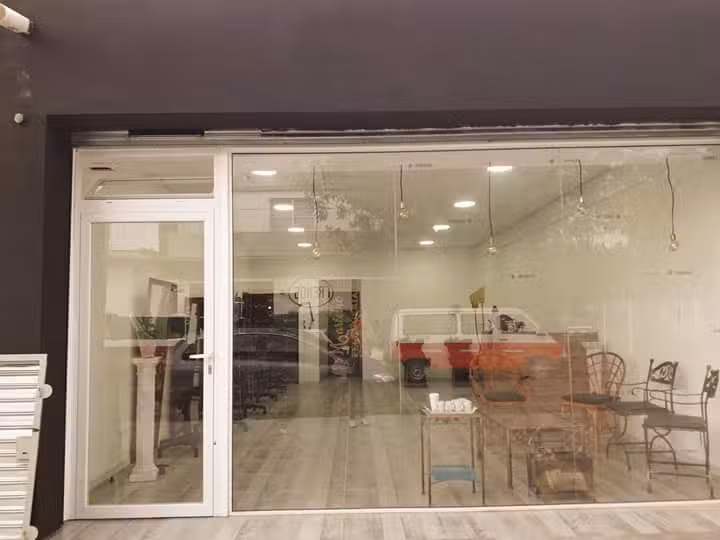 Paluqueria Marlev&iacute;c