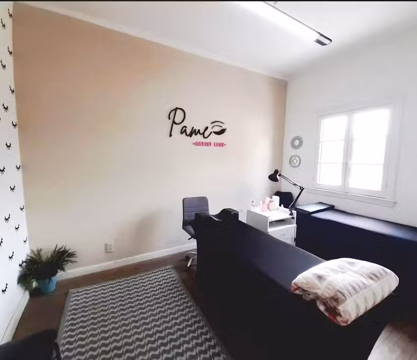 Pame Lash Studio