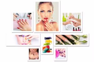 PAMELA CAMILETTi ESTILISTA