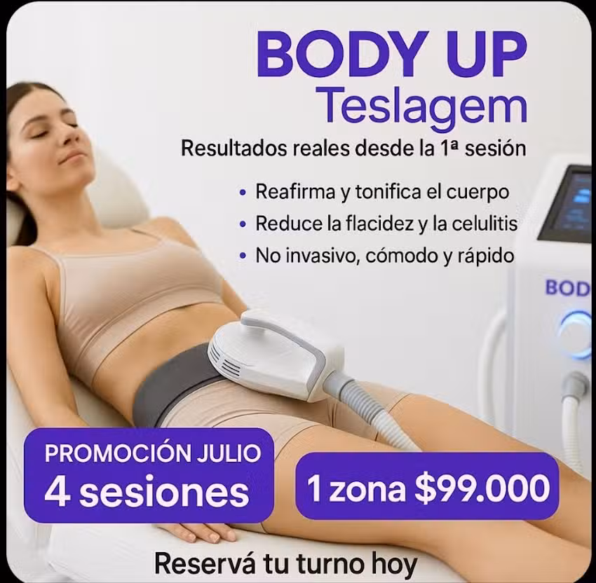 pamesyb. Belleza y Salud. Centro de estetica