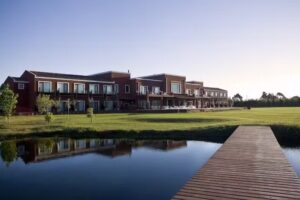 Pampas de Areco Hotel & Spa