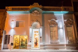 PanchaKarma Sur: Centro Hol&iacute;stico &ndash; Instituto Panchakarma