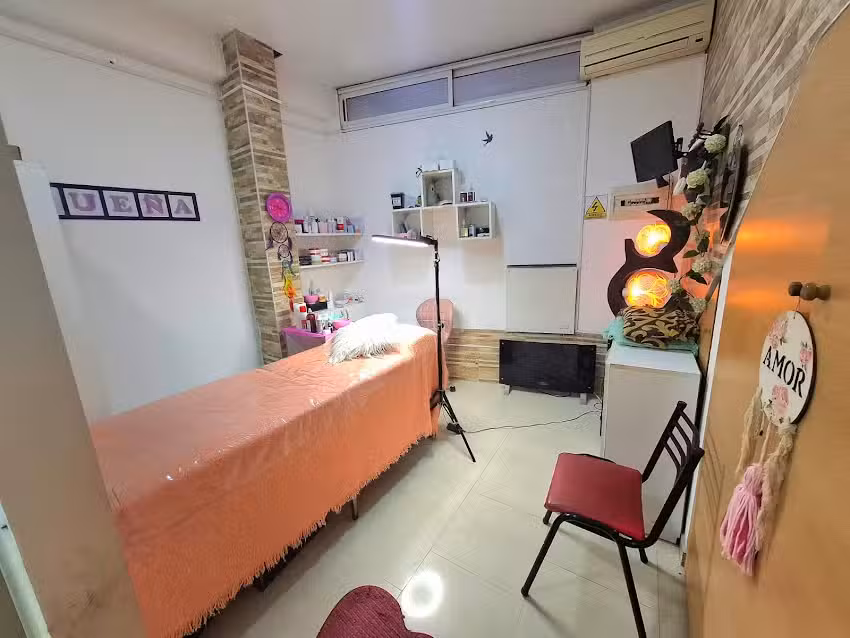 Paola Ins Est&eacute;tica Integral