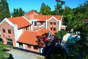 Paradiso Hotel & Spa