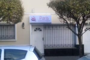 Par&iacute;s Centro de Est&eacute;tica y Bienestar