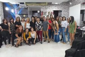 Par&iacute;s Estilista