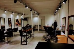 París Salón de Belleza – Peluquería