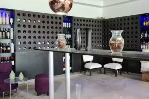 Parque Termal Dolores