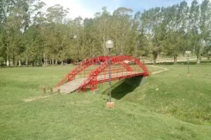 Paseo de los Espa&ntilde;oles