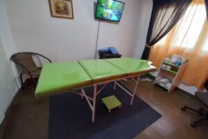 Paso a Paso Cuida tu Cuerpo