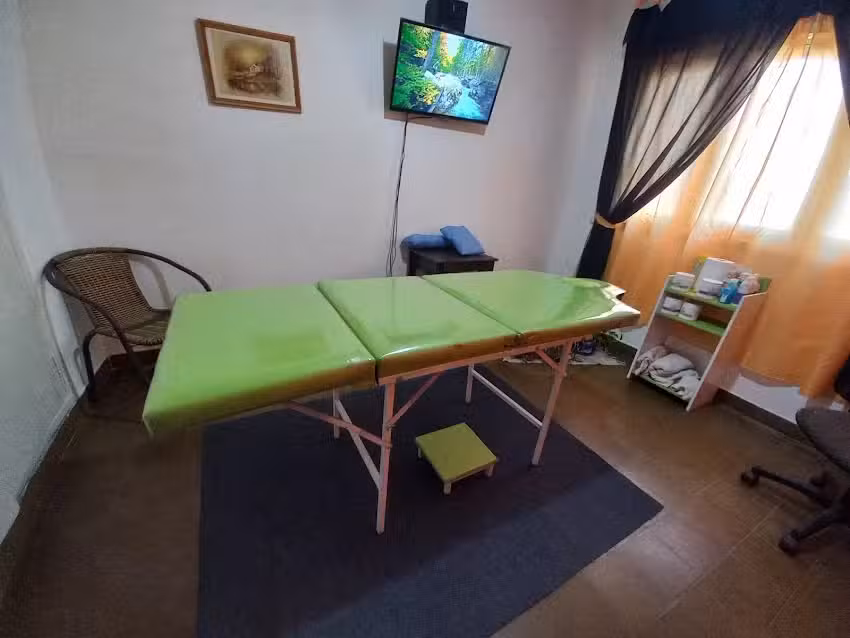 Paso a Paso Cuida tu Cuerpo