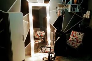 Patricia Argota Estilista