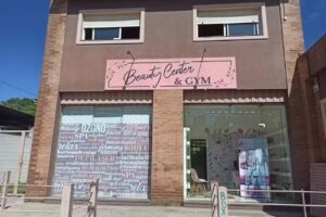 Patricia Irigoyen Spa de piel