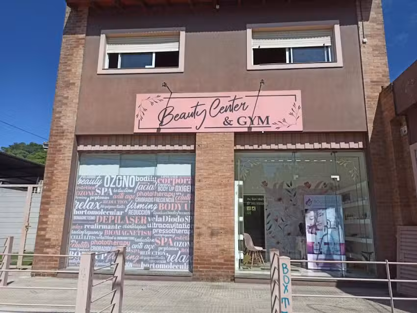 Patricia Irigoyen Spa de piel