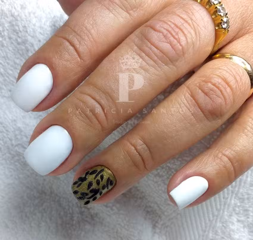 Patricia Santos Studio de Belleza