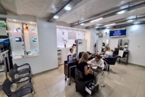 PAUL & ANDRES peluqueria