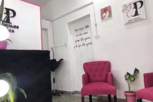 Paula centro de est&eacute;tica