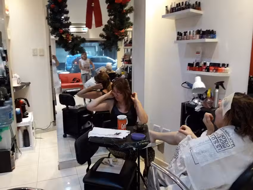 Paula estilo & belleza