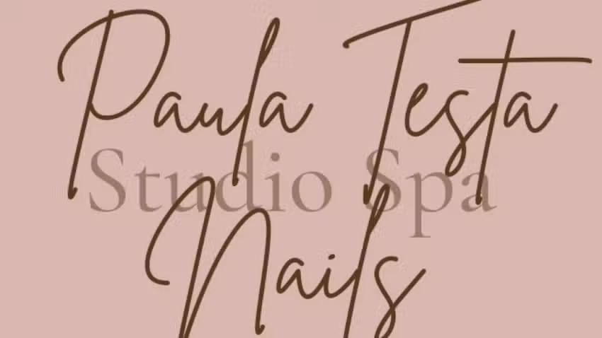 Paula Testa Nails