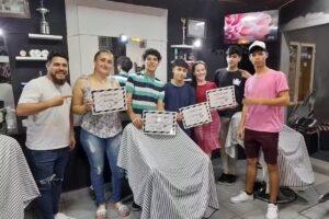 Pavon Peluquería Barbería