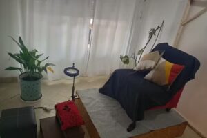 Pedicura profesional