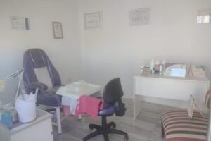 Pedicuria ELISA ISLAS