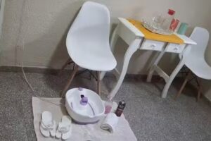 Pedicuriaybellezadepies