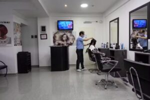 Pedro Mart&iacute;nez Estilista Unisex