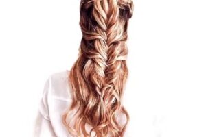 Peinados a domicilio o en V.crespo