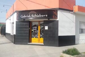 Peinados Gabriel Schiebert Estilista Peluquer&iacute;a