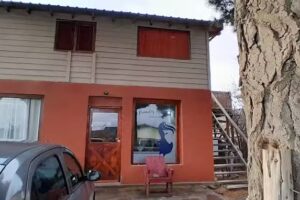 Peinados Mariela salon unisex