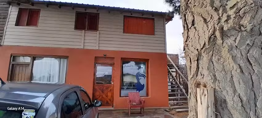 Peinados Mariela salon unisex