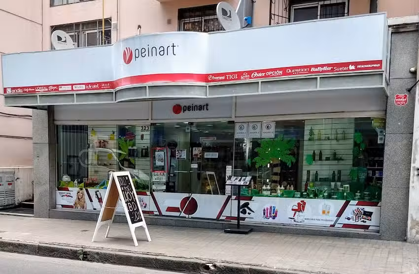 Peinart Suc Santa Rosa 323