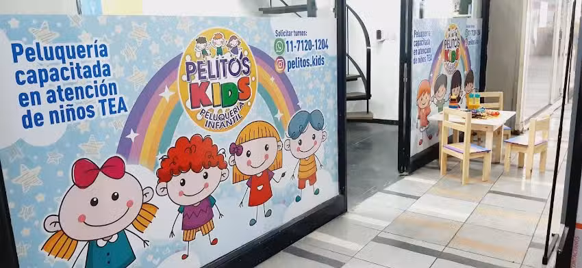 Pelito Kids